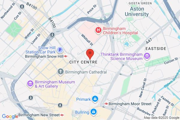 CLOSED Cycle Surgery Birmingham