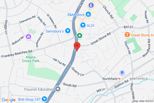 Selly Oak Cycles