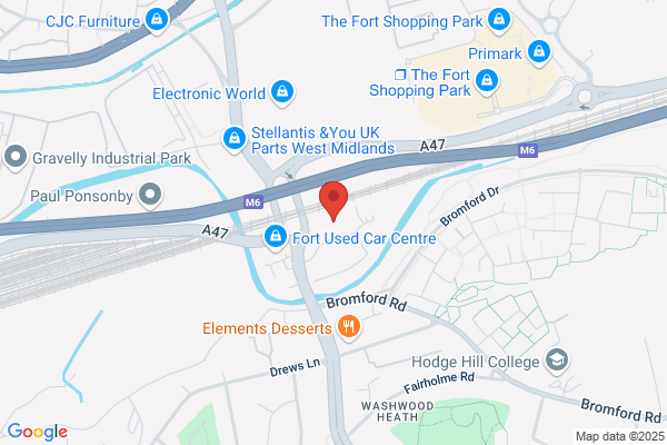 Peter Cox Ltd