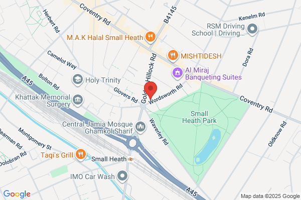 City Marriage Bureau