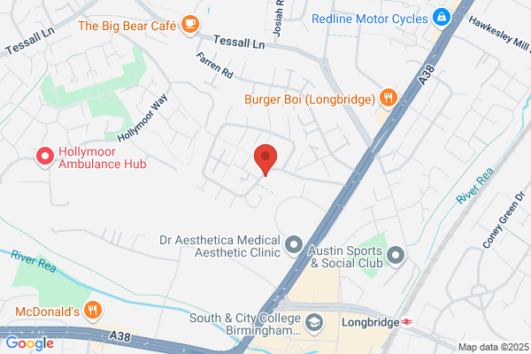Callowbrook Day Centre