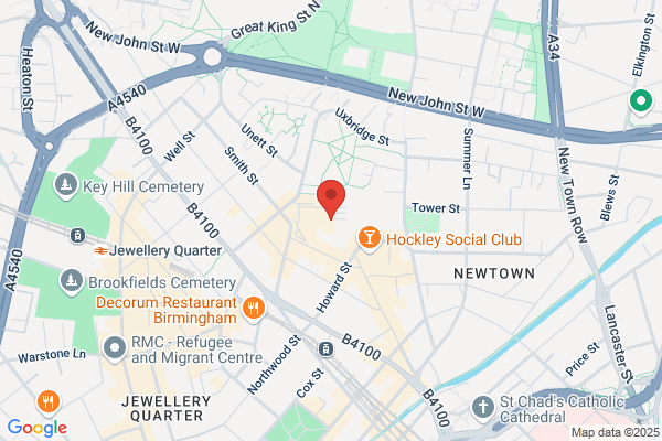 Harmony Day Care Centre