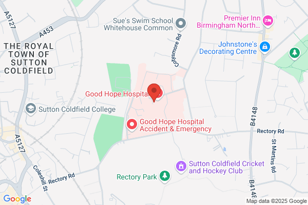 Normanhurst Day Centre