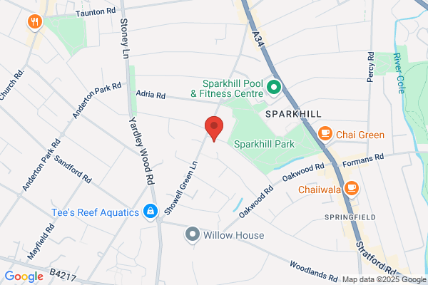 Park Hill Day Centre