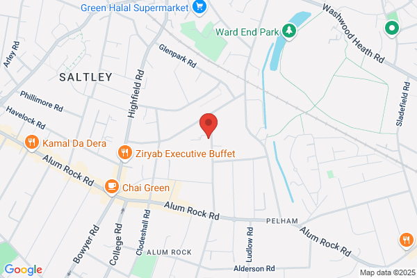 Saltley Day Centre