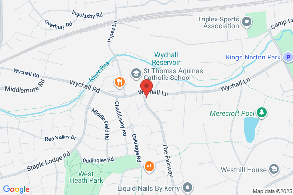 The Fairway Day Centre