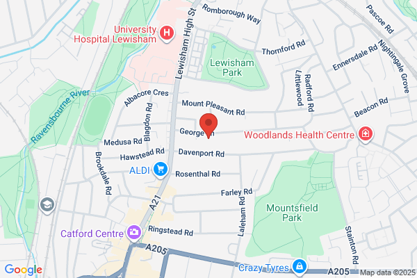 Yardley Grange & Calabash Day Centre
