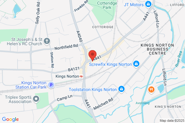 Domino's Pizza - Birmingham - Kings Norton