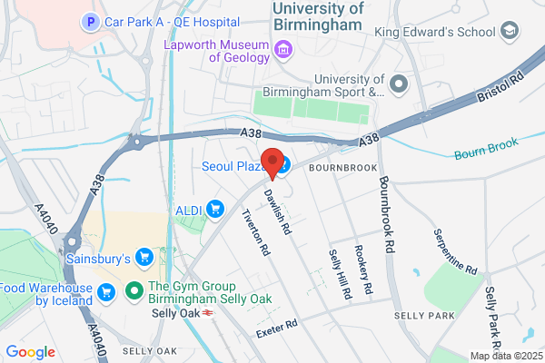 Domino's Pizza - Birmingham - Northfield