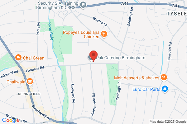 Direct Foods Services Ltd