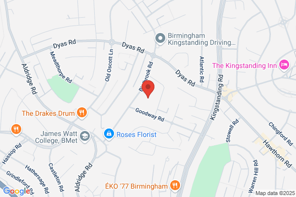 Birmingham Maintenance Ltd