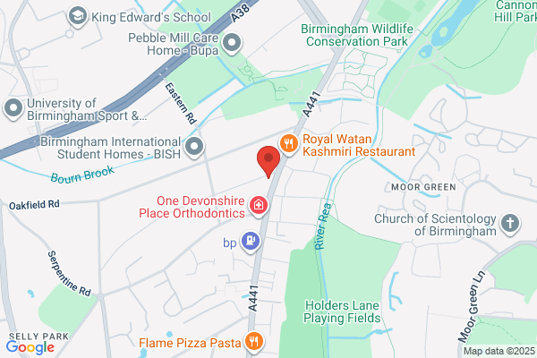 Selly Park Dental Centre