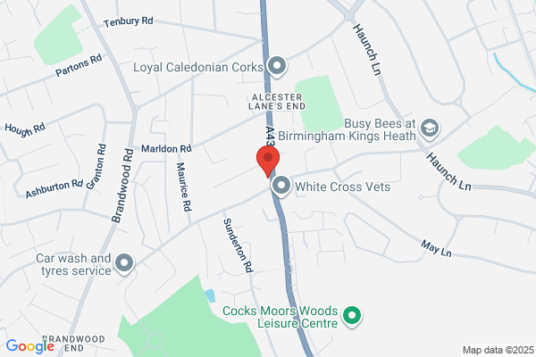 Kings Heath Dental Practice