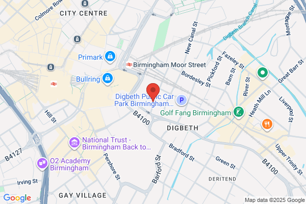 Polska Przychodnia Birmingham - Top Medical Clinic