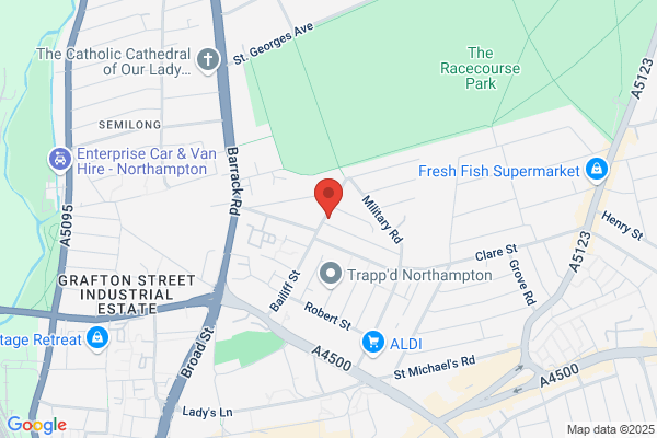 Centena Dental Laboratory Ltd