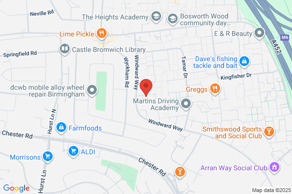 Central England Orthodontics