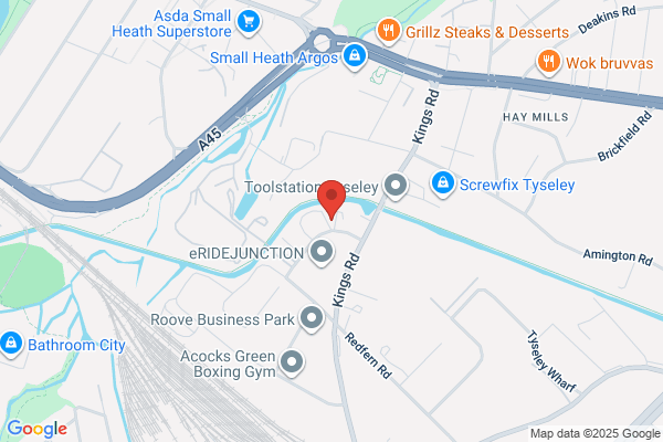 Westley Dental Laboratories Ltd