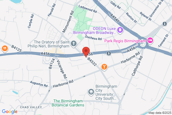 Highfield Dental Clinic