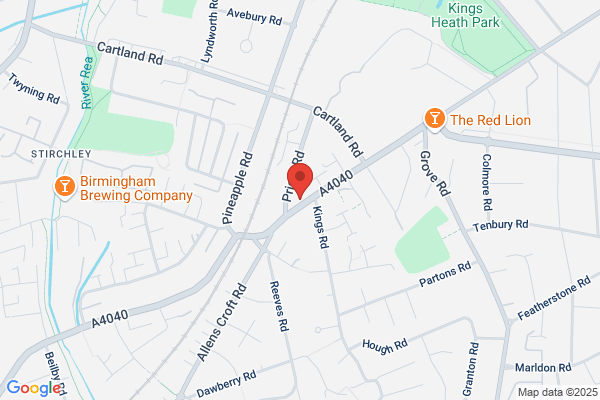 Kings Heath Midlands Smile Centre