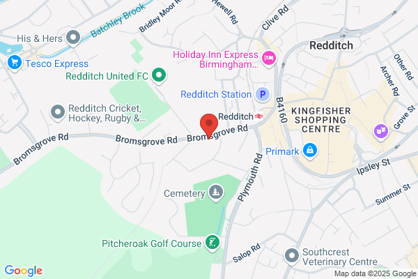 Dental Care Redditch