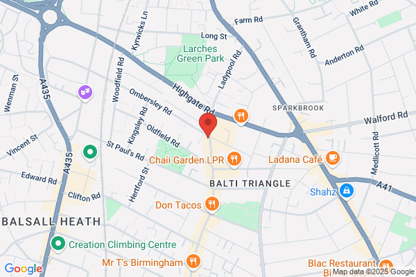 A Solanki
