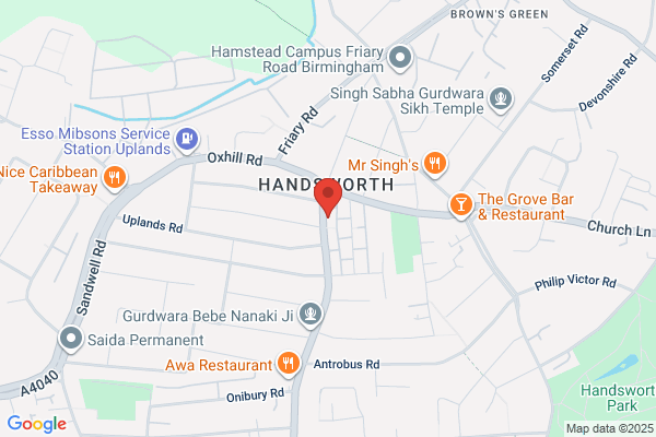 Bhandal Dental Practice