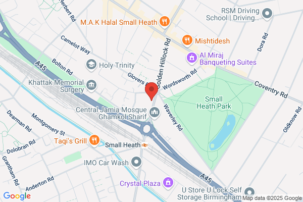 Bhandal Dental Practice
