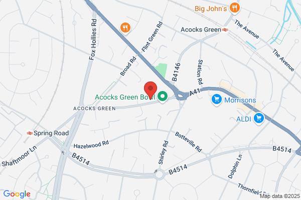 Bhandal Dental Practice - Acocks Green