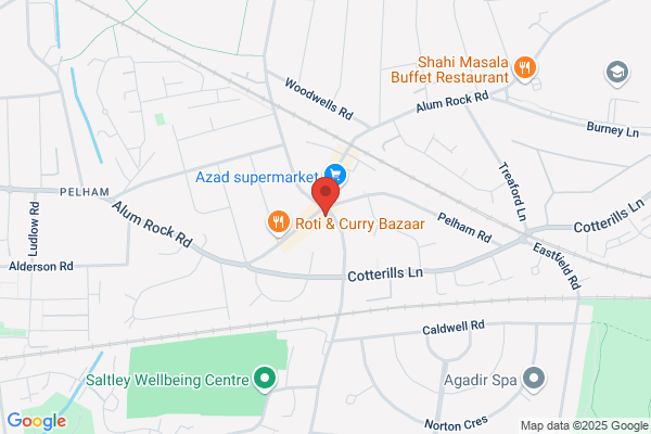 Bhandal Dental Practice - Alum Rock