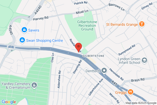 Bhandal Dental Practice - South Yardley