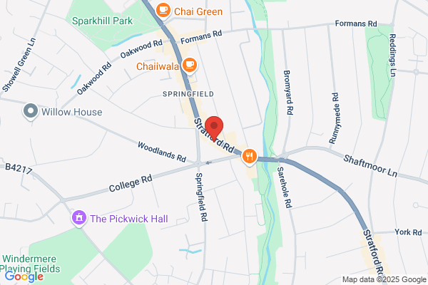 Bhandal Dental Practice - Springfield