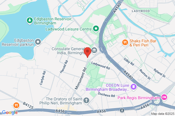 Bhandal Dental Surgery
