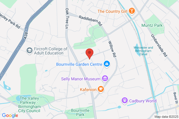 Bournville Village Dental Practice