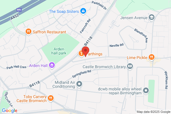 Castle Bromwich Dental Care