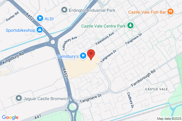 Castle Vale Dental Practice