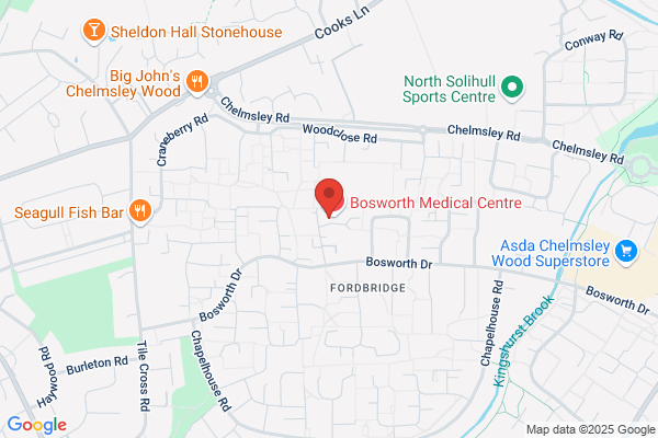 Crabtree Drive Dental Surgery