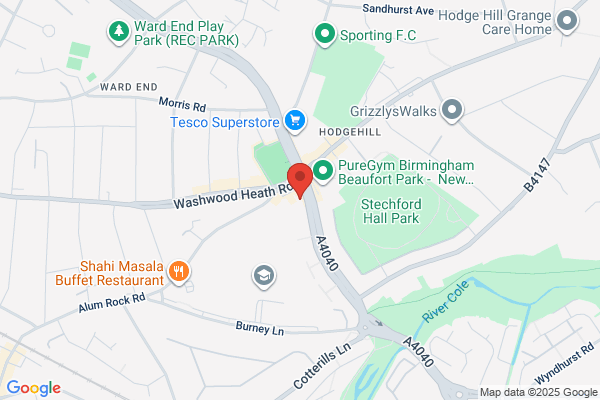 Fox & Goose Dental Centre