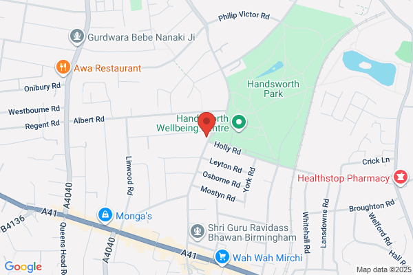 Grove Lane Dental Surgery