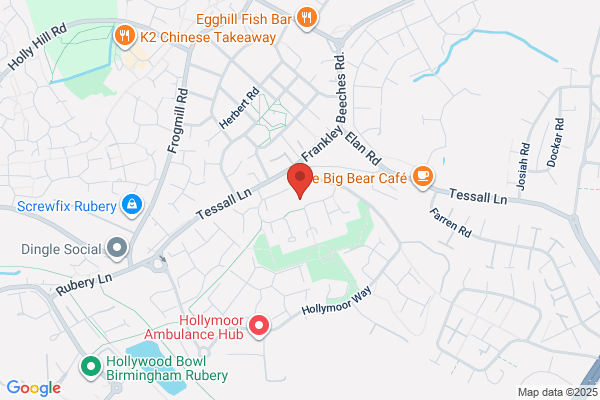 Hollymoor Tower Dental Surgery