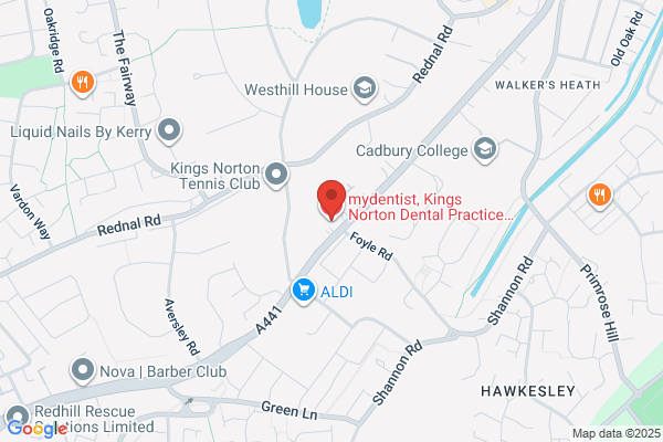 Kings Norton Dental Practice