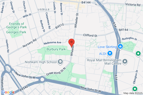 Newtown Dental Practice
