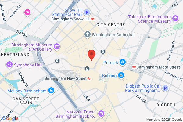 Charles Tyrwhitt