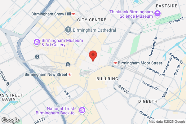 Burton - CLOSED