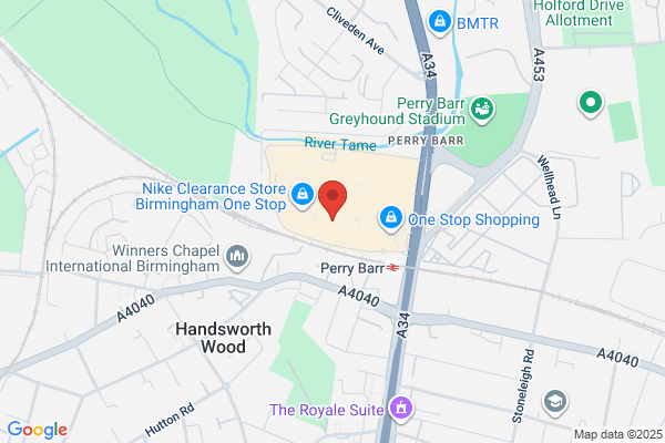 Peacocks Stores PLC