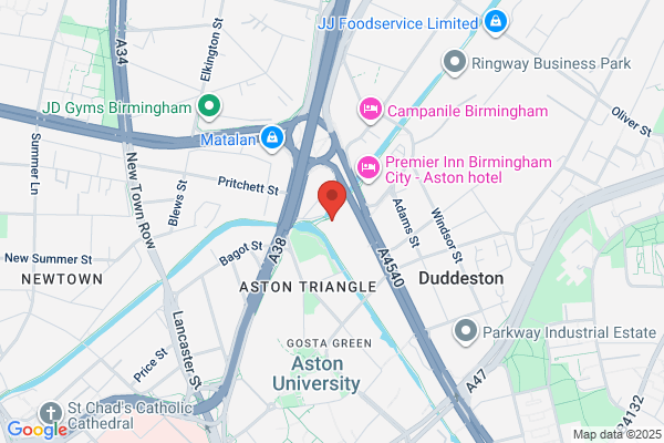 Hilton Kitchens & Bedrooms Ltd