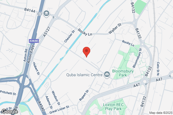 Action Graphics (Birmingham) Ltd