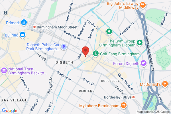 Top Draw Associates Ltd