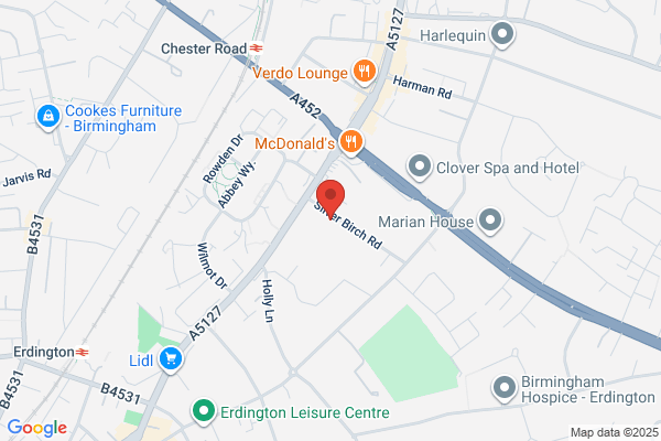 Birmingham Multi Care