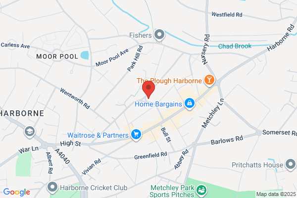 JH Fire & security ltd