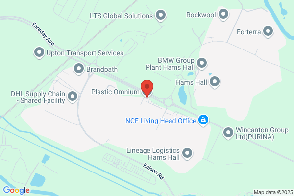Plastic Omnium Automotive
